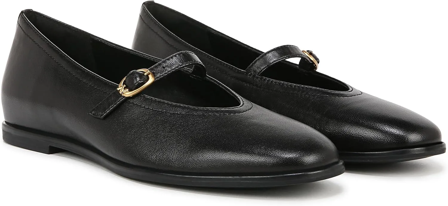 Naturalizer Women's Elina Mary Jane Flat