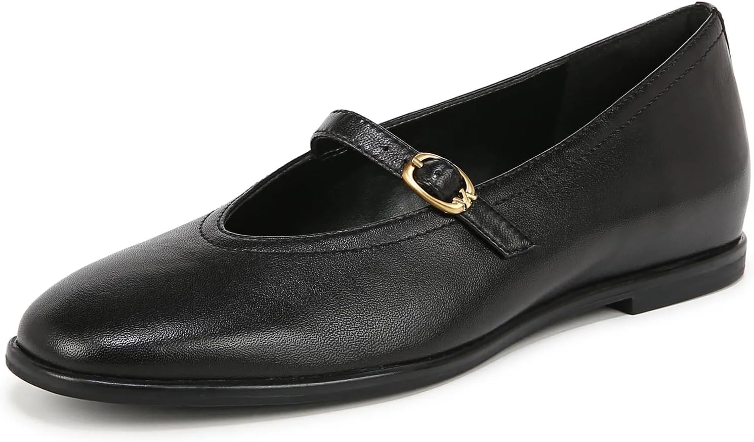 Naturalizer Women's Elina Mary Jane Flat