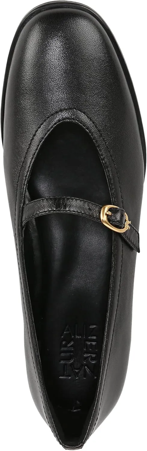 Naturalizer Women's Elina Mary Jane Flat