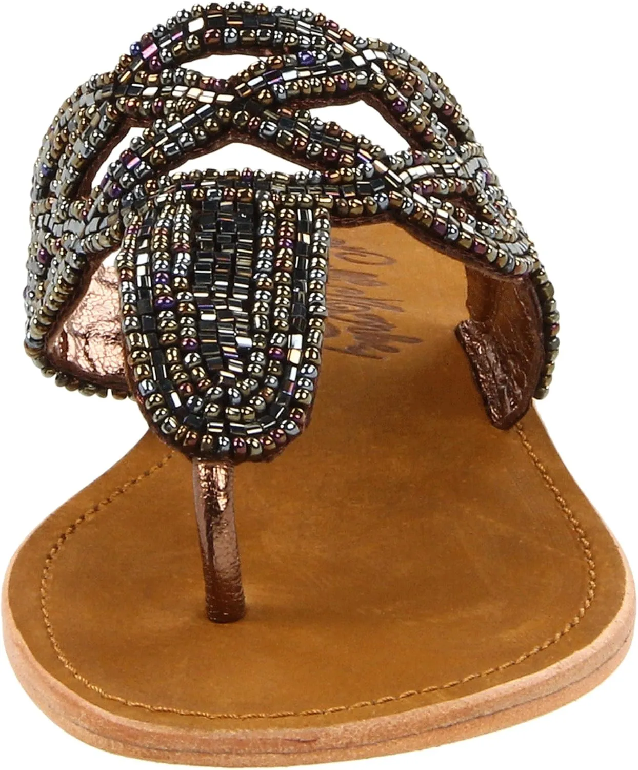 Naughty Monkey Women's Mystify Sandal