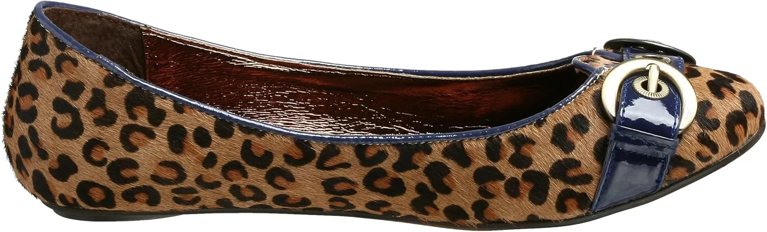 Naughty Monkey Women's Stop The Madness Flat