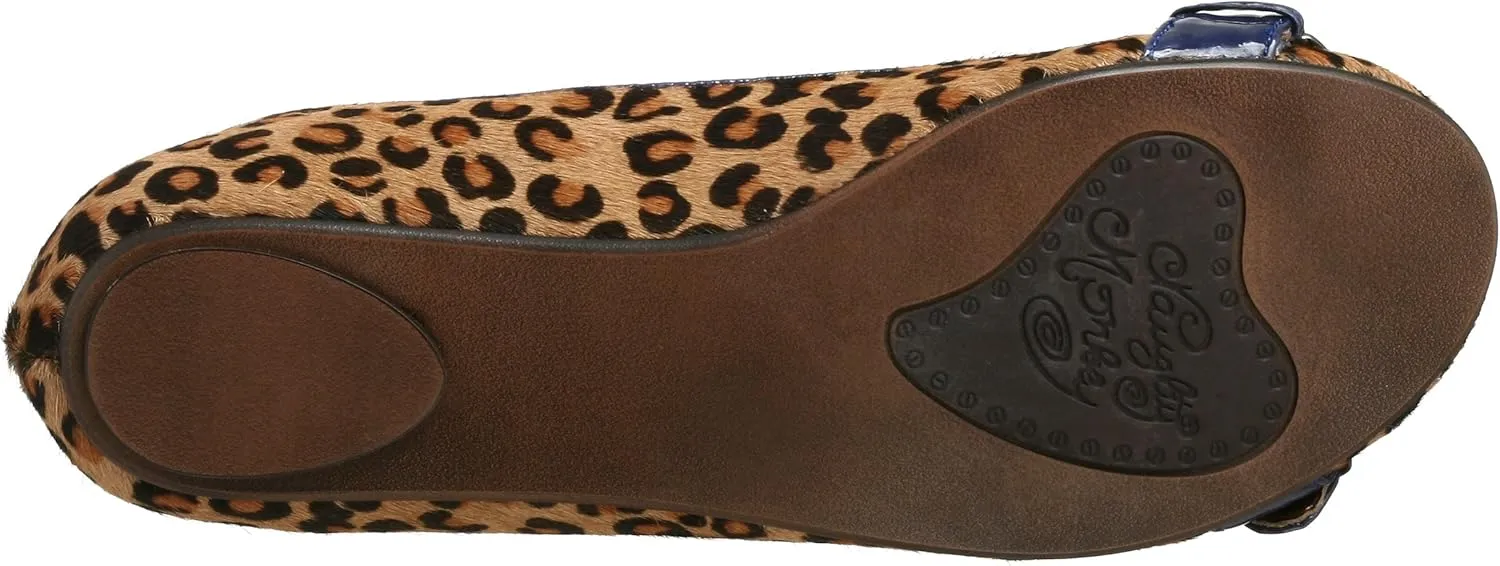 Naughty Monkey Women's Stop The Madness Flat