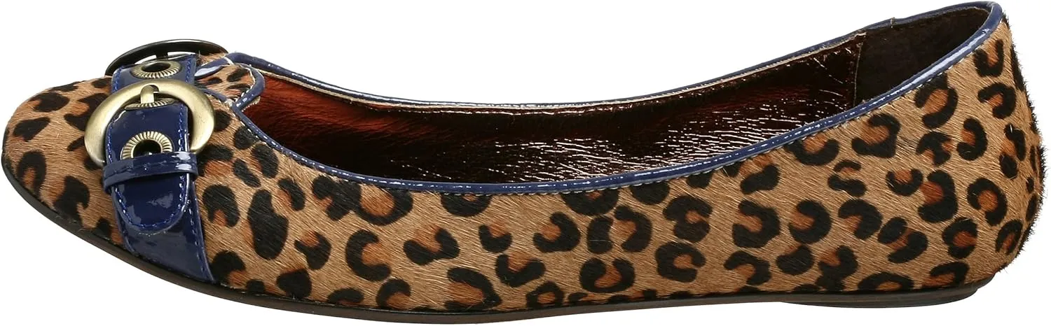 Naughty Monkey Women's Stop The Madness Flat