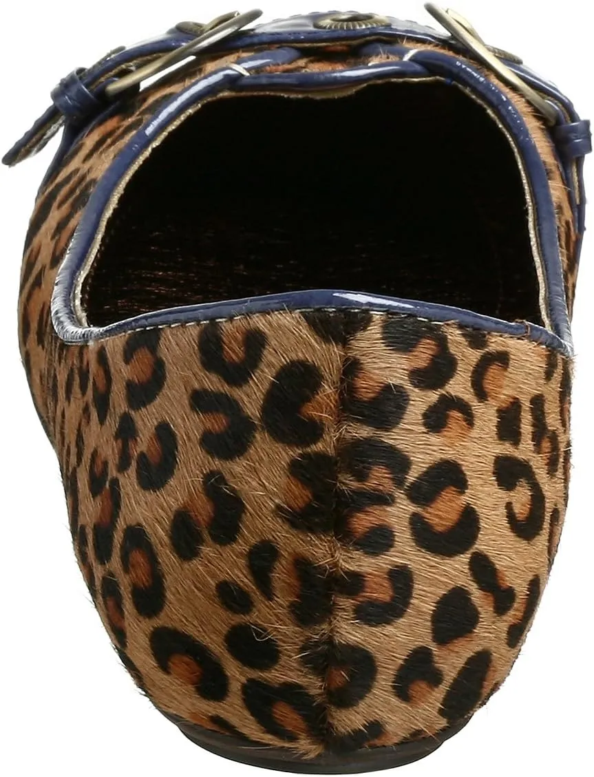 Naughty Monkey Women's Stop The Madness Flat