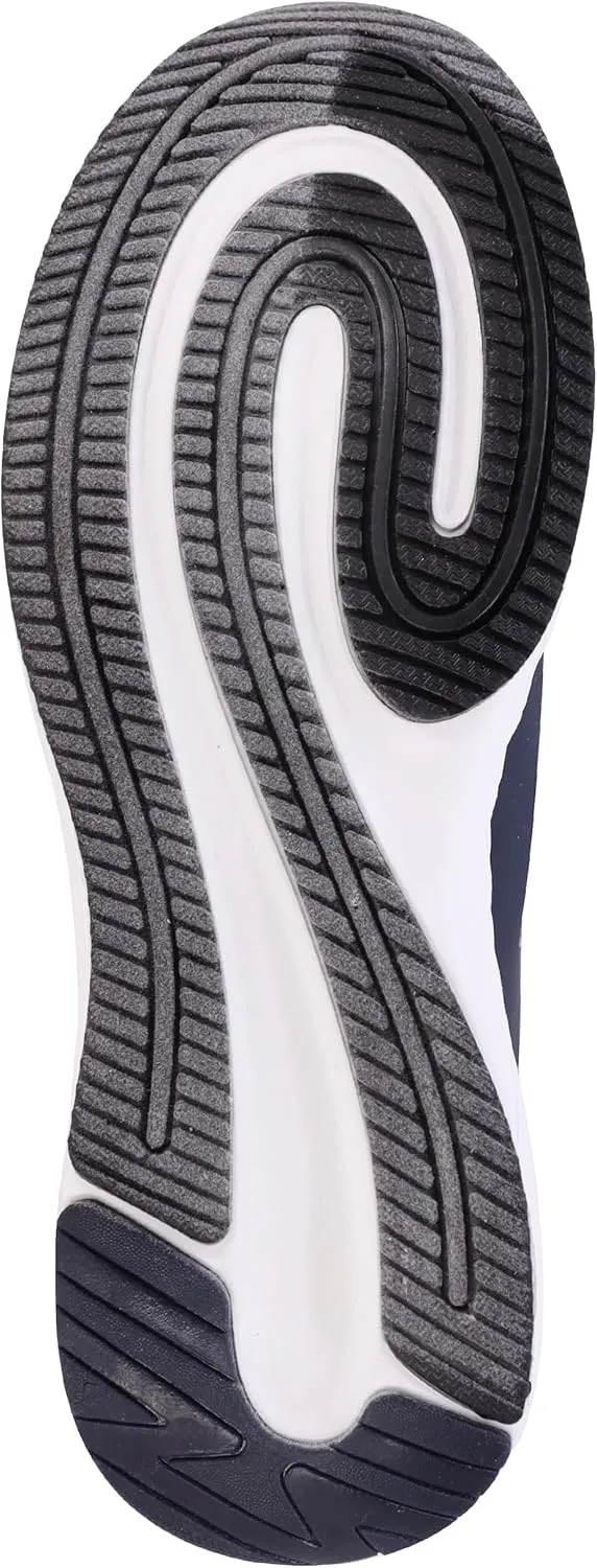 Nautica Men's Sneakers: Athletic, Comfortable, Casual Lace-Up Fashion Walking Shoes