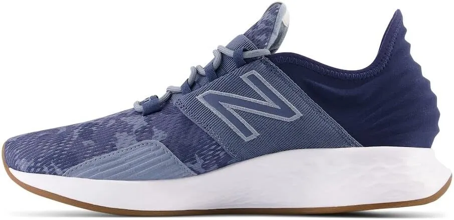 New Balance Men's Fresh Foam Roav V1 Sneaker