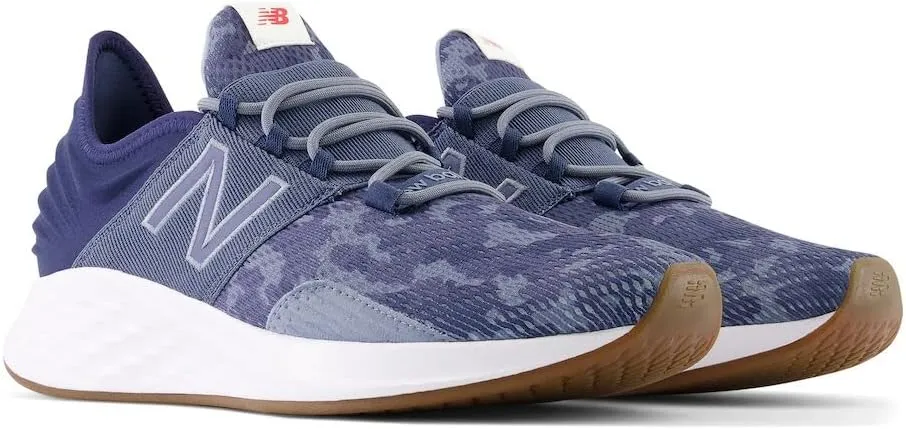 New Balance Men's Fresh Foam Roav V1 Sneaker