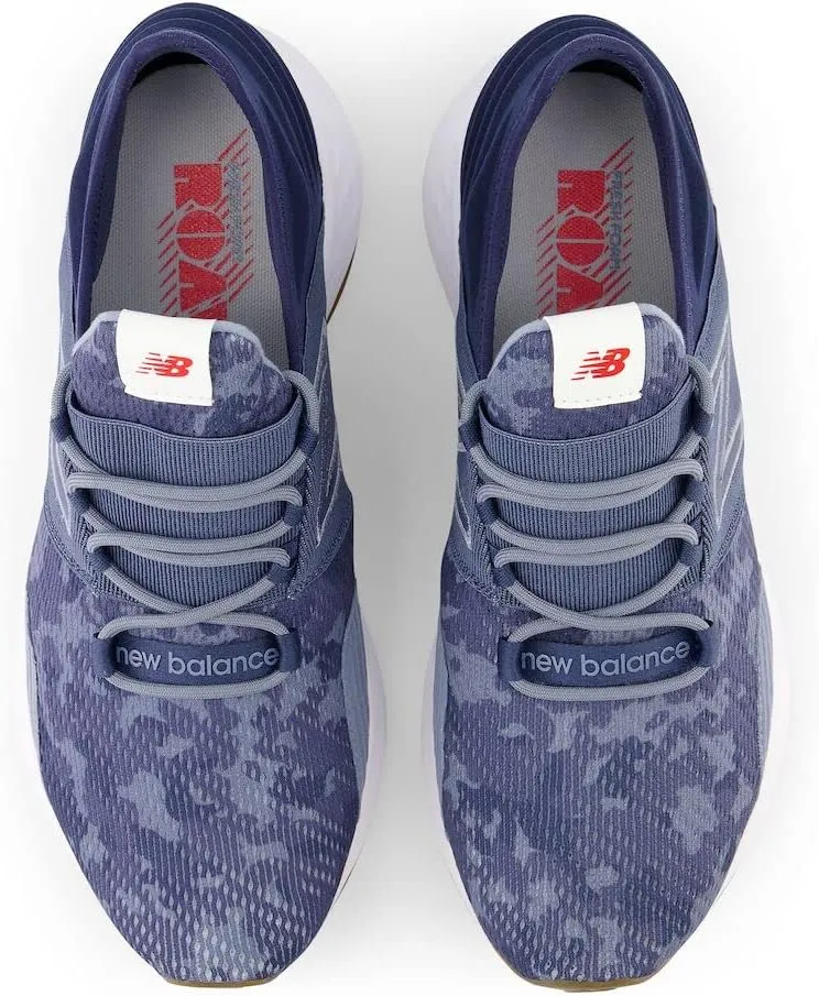 New Balance Men's Fresh Foam Roav V1 Sneaker