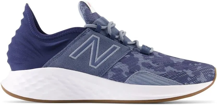 New Balance Men's Fresh Foam Roav V1 Sneaker