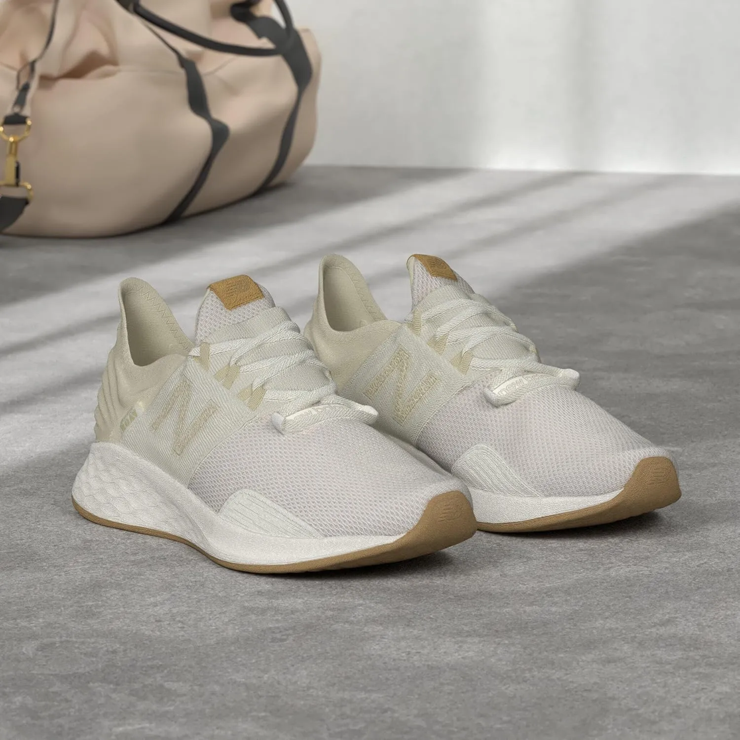 New Balance Women's Fresh Foam ROAV V1 Sneaker