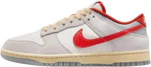 Nike Dunk Low Men Mystic Red/Cargo Khaki DV0833 600