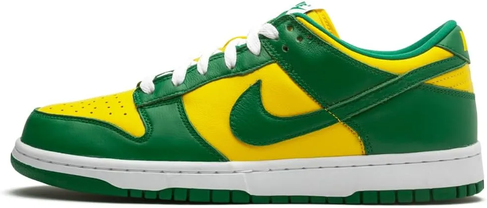 Nike Dunk Low SP 'Brazil' 2020 US 4.5