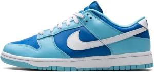 Nike Mens Dunk Low DM0121 400 Argon 2022 - Size 14