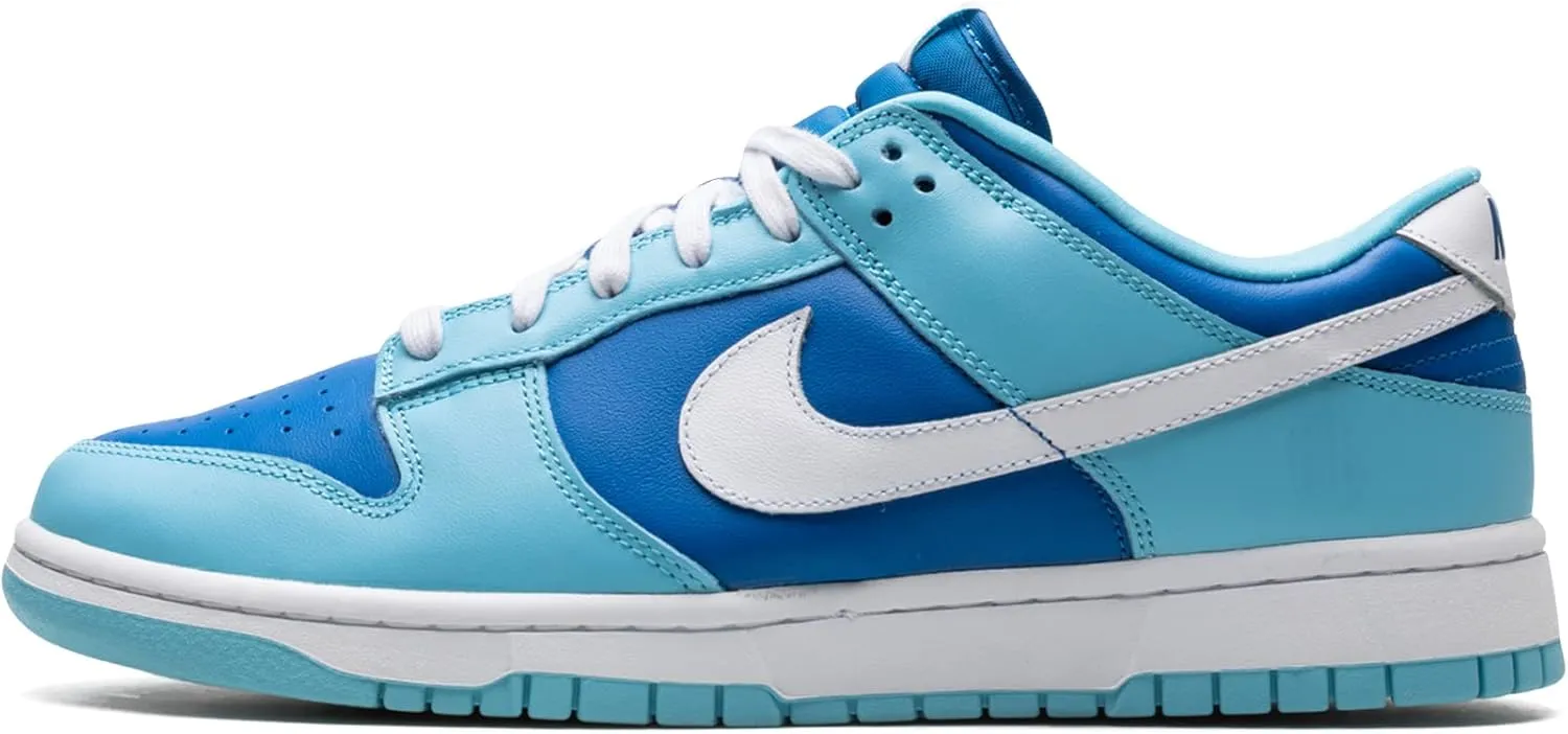 Nike Mens Dunk Low DM0121 400 Argon 2022 - Size 14