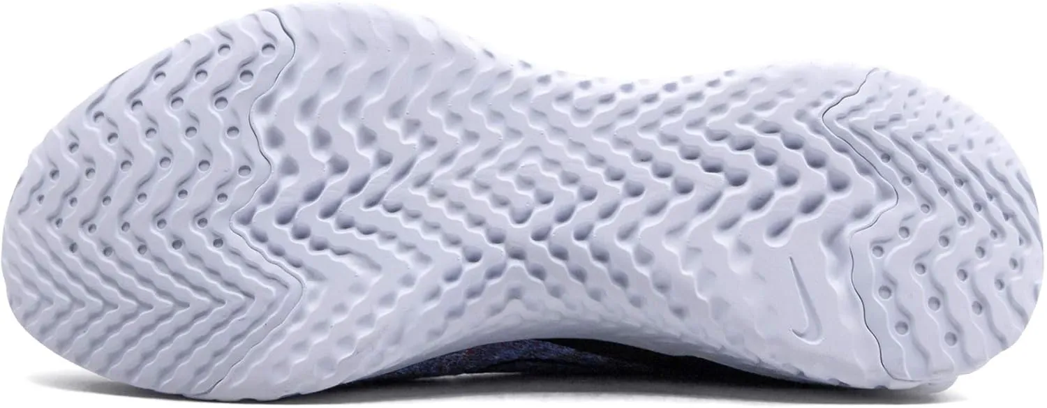 Nike Men's Epic Phantom React FK Sneaker