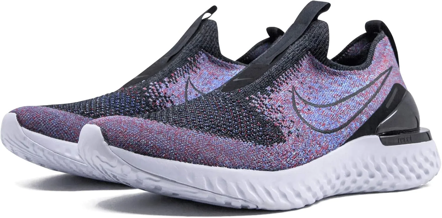 Nike Men's Epic Phantom React FK Sneaker