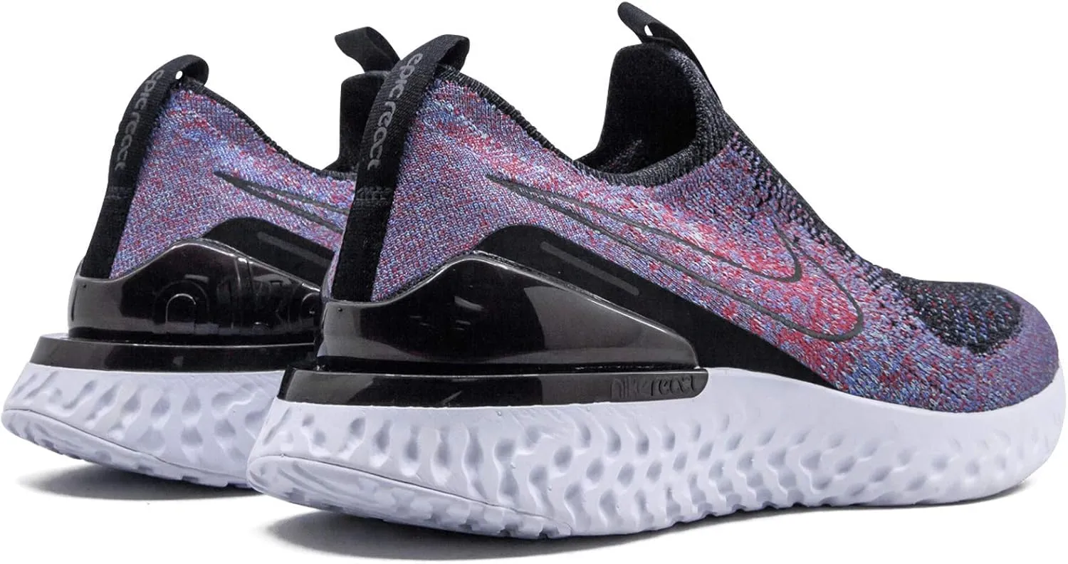 Nike Men's Epic Phantom React FK Sneaker