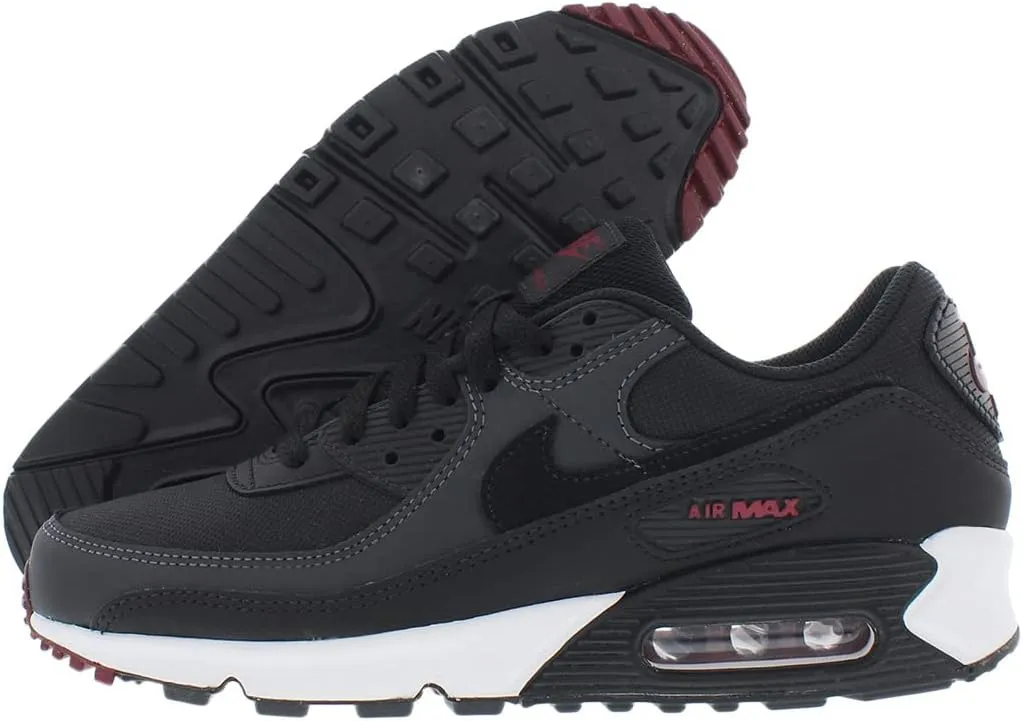NIKE Men's Sneaker, 37.5 EU
