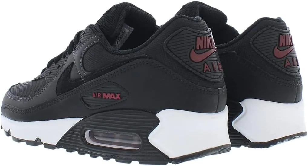NIKE Men's Sneaker, 37.5 EU