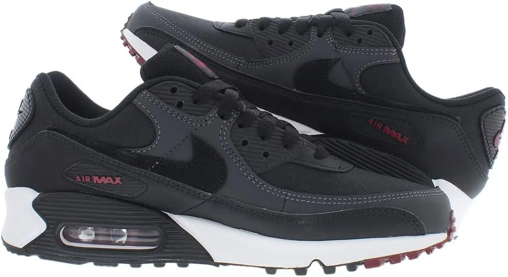 NIKE Men's Sneaker, 37.5 EU