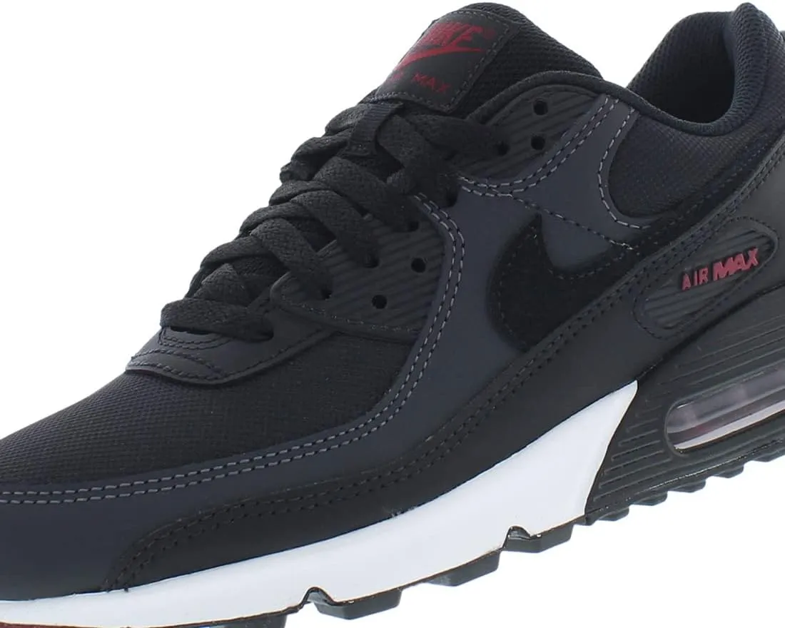 NIKE Men's Sneaker, 37.5 EU