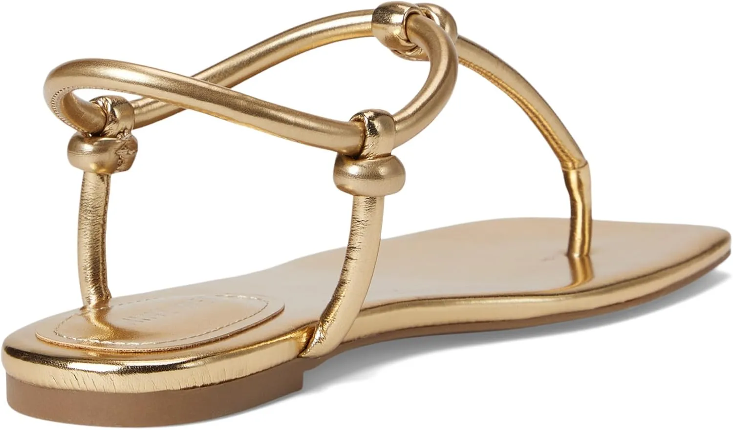 Nine West Women's Nortny Flat Sandal