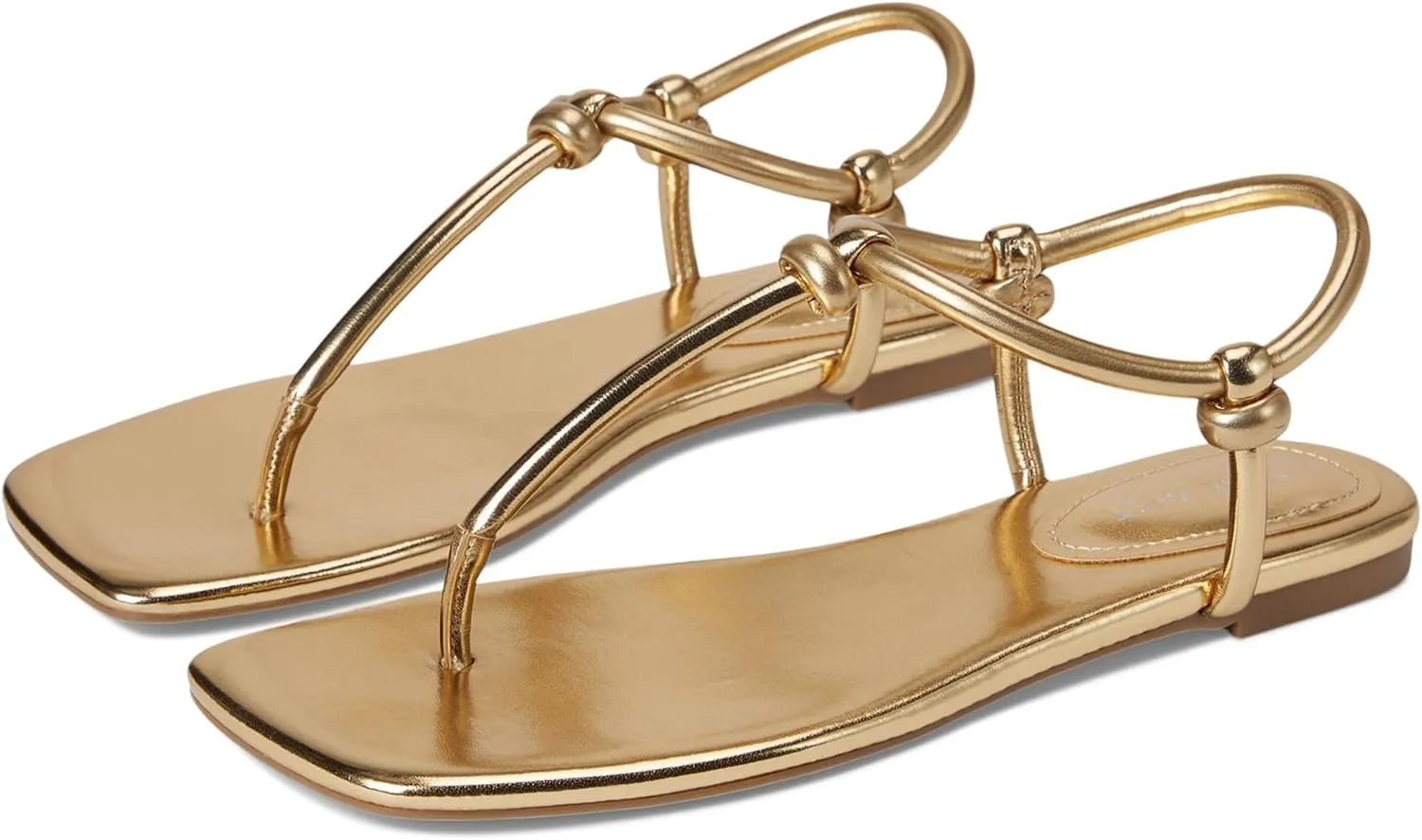 Nine West Women's Nortny Flat Sandal