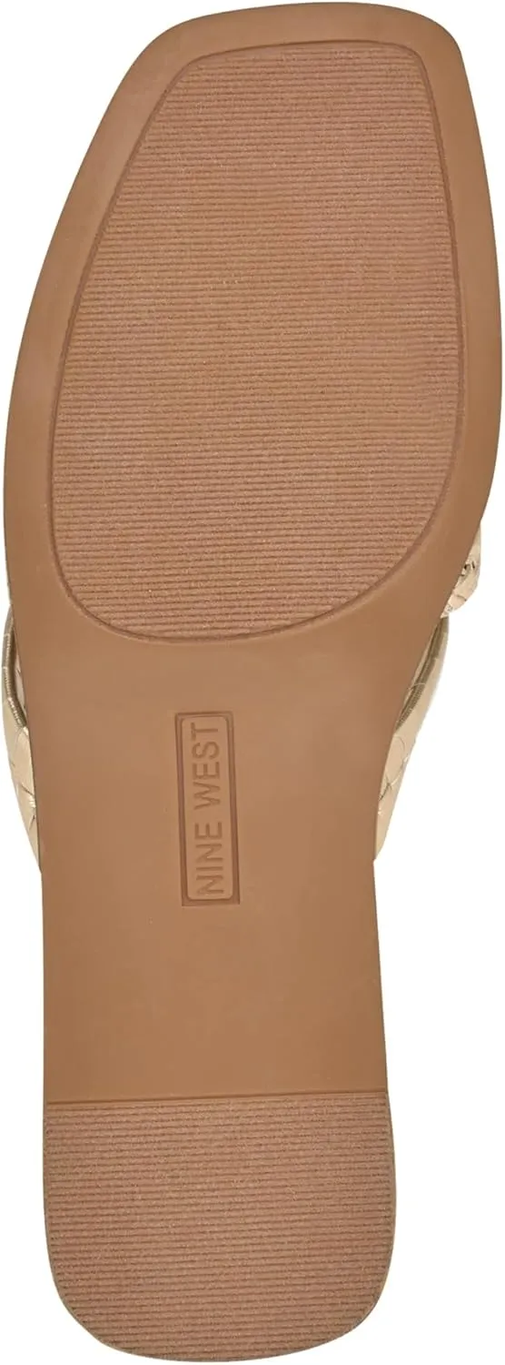 Nine West Women's Olson Sandal