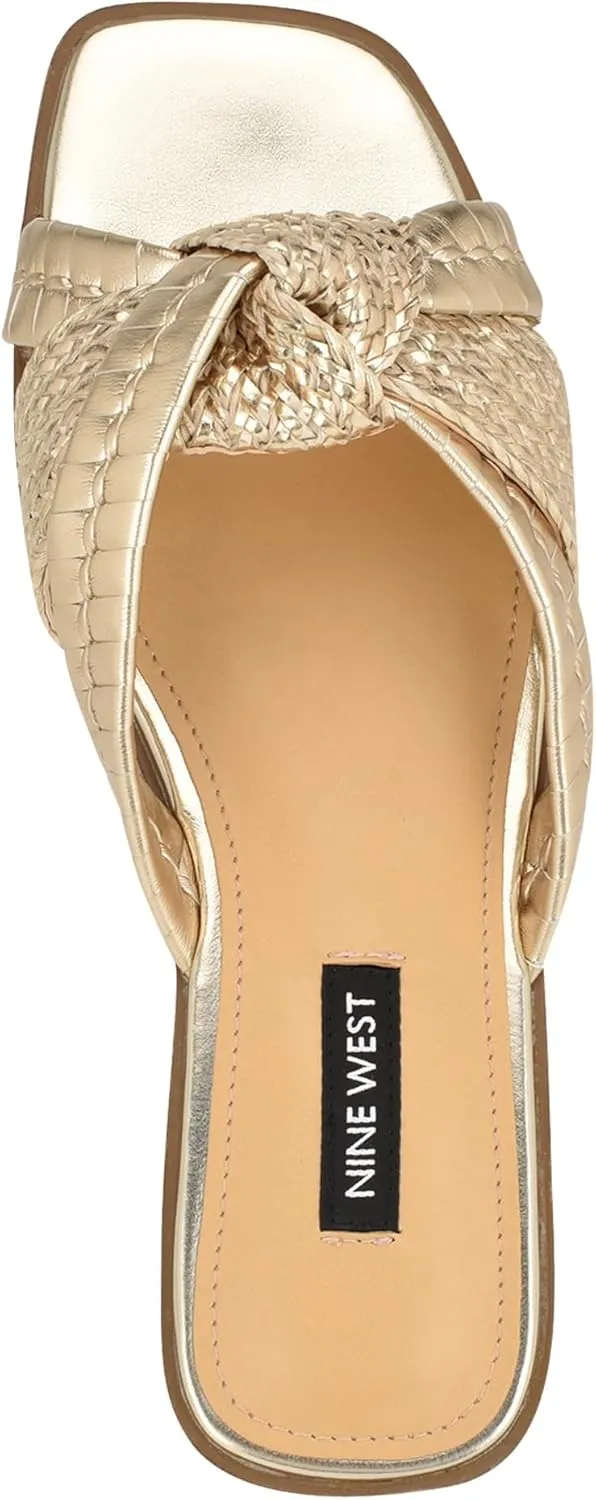 Nine West Women's Olson Sandal