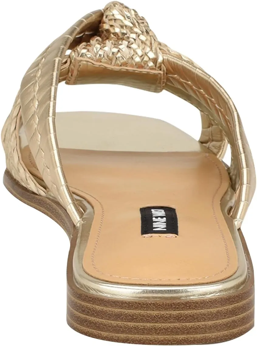 Nine West Women's Olson Sandal