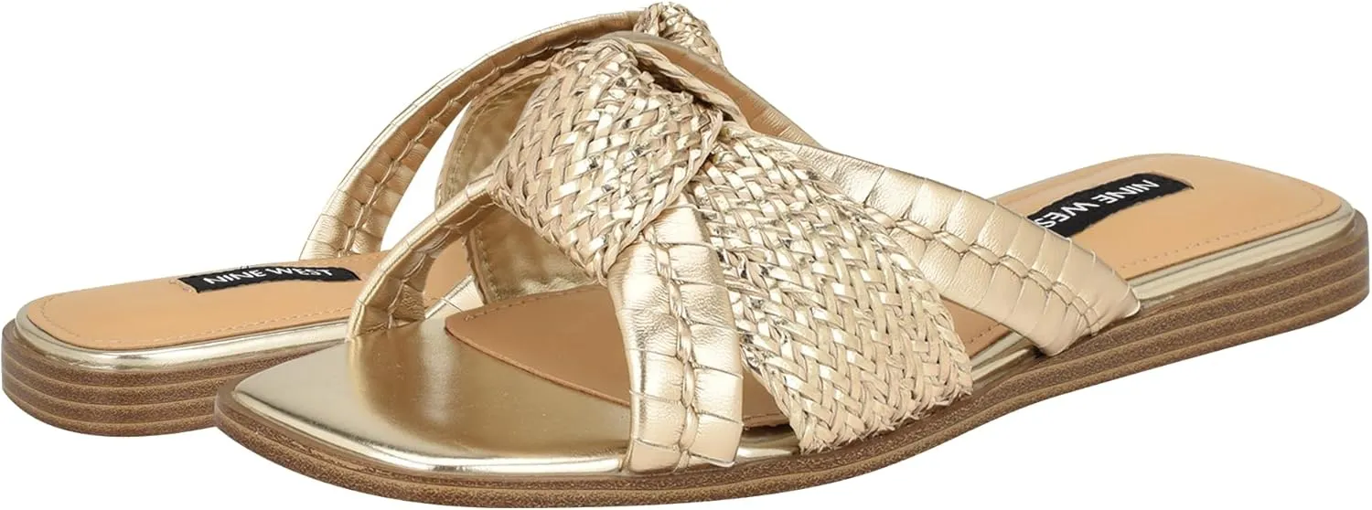 Nine West Women's Olson Sandal