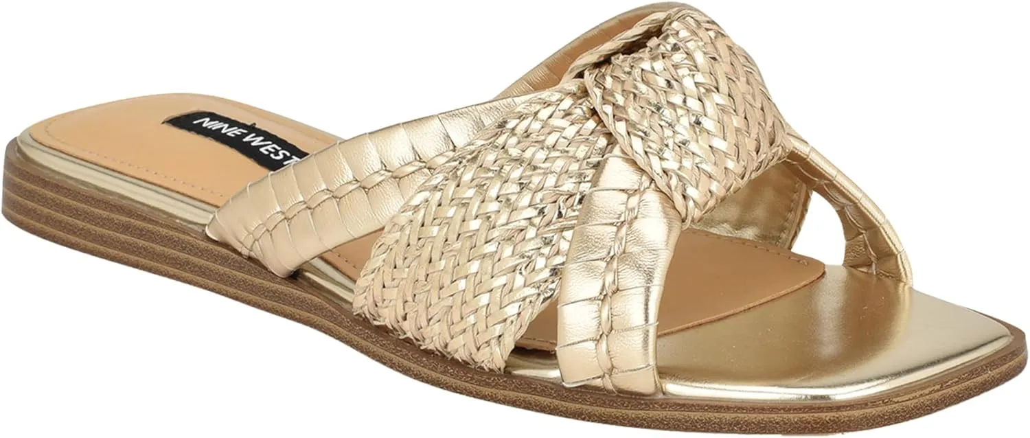 Nine West Women's Olson Sandal