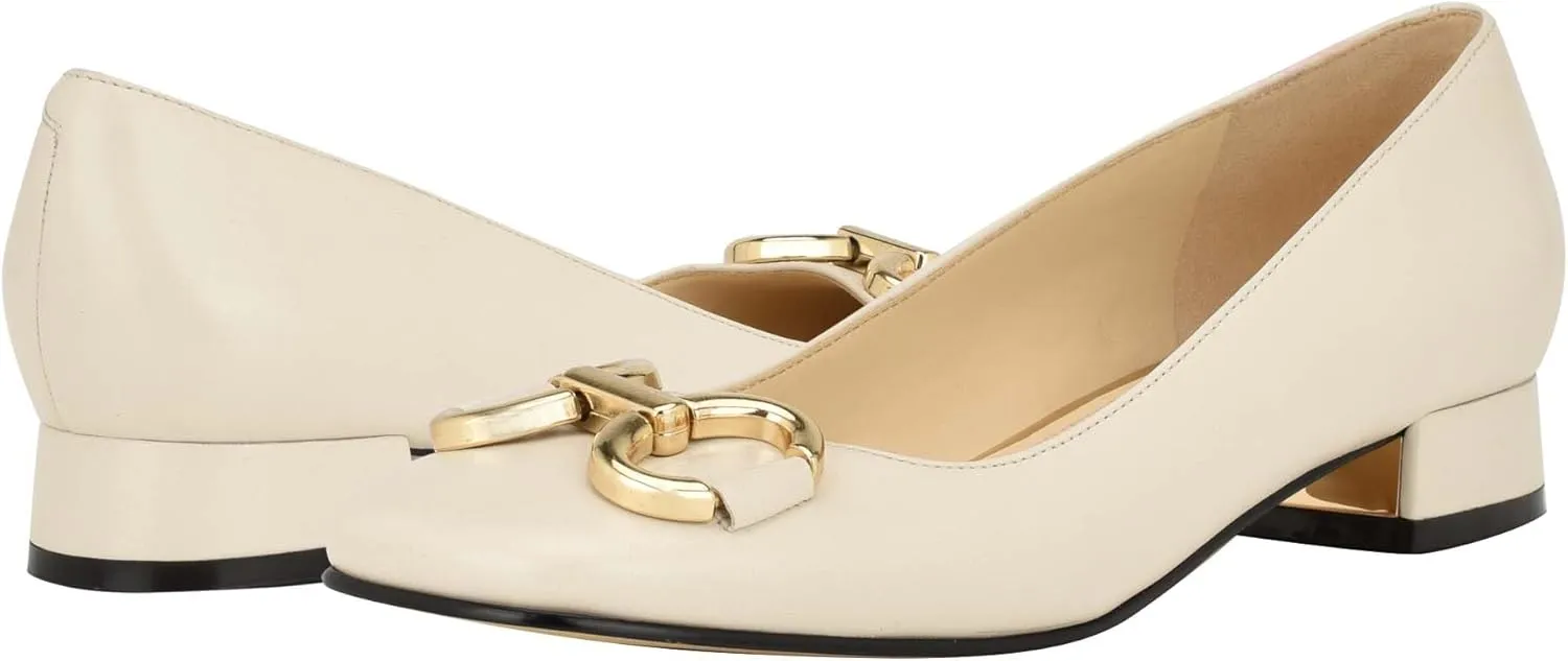 Nine West Women's Works Dress Flat