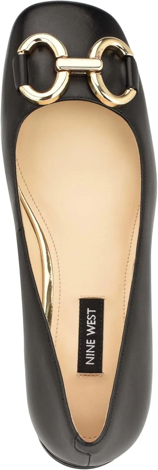 Nine West Women's Works Dress Flat