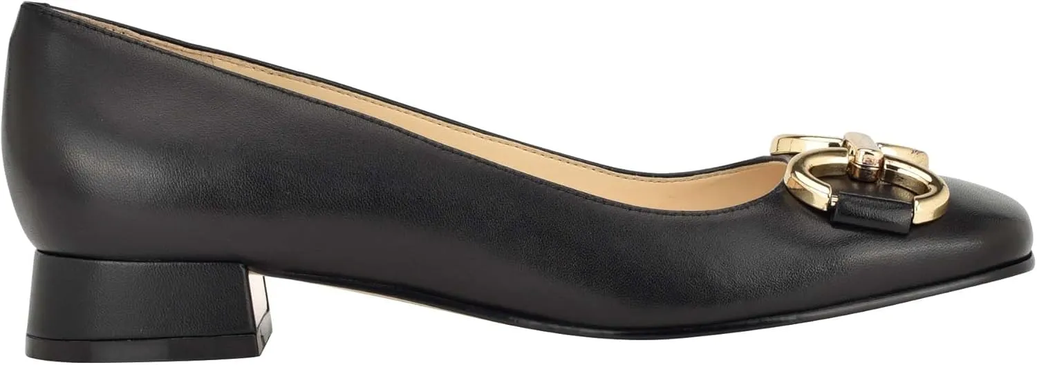 Nine West Women's Works Dress Flat