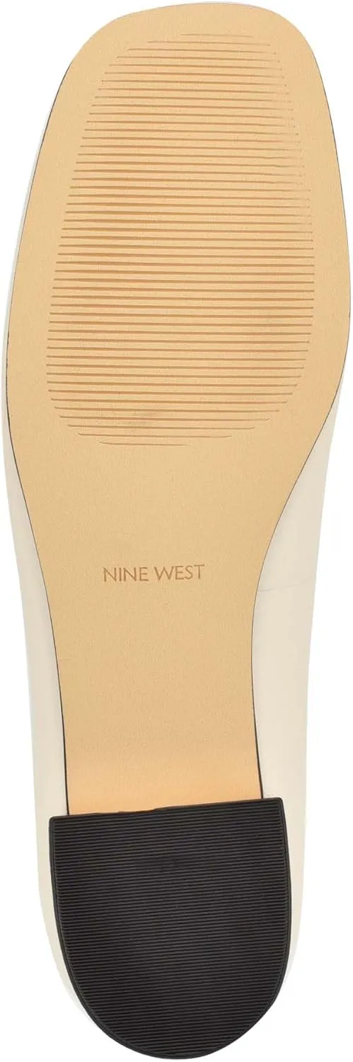 Nine West Women's Works Dress Flat