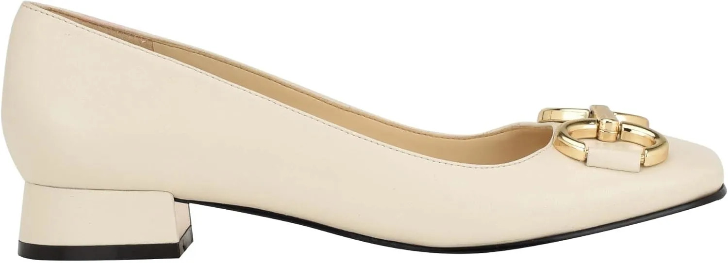 Nine West Women's Works Dress Flat