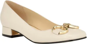 Nine West Women's Works Dress Flat