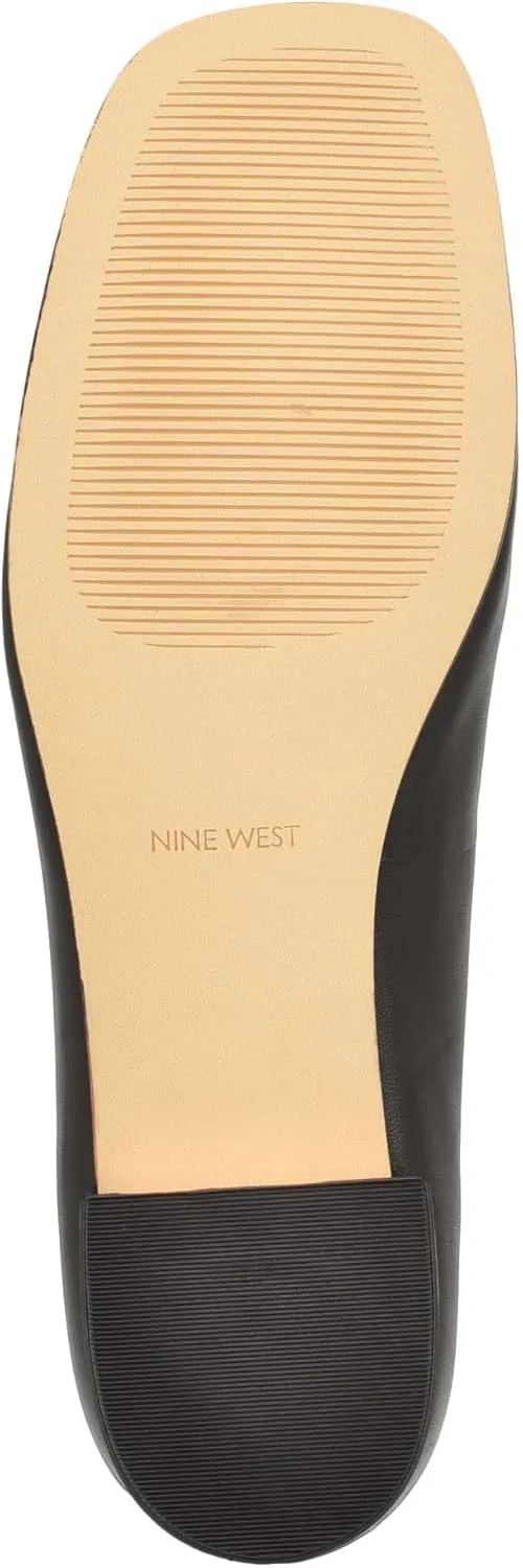 Nine West Women's Works Dress Flat