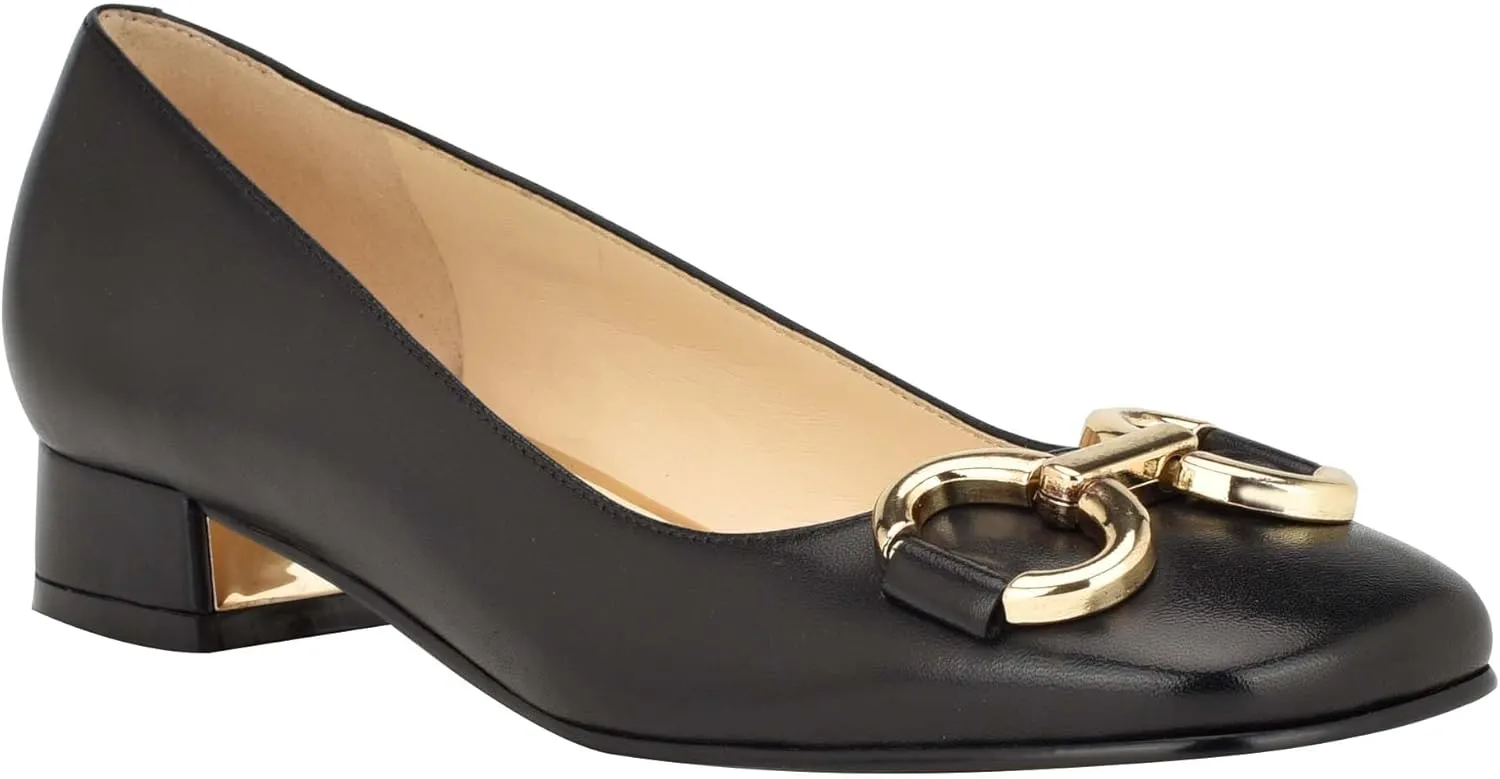 Nine West Women's Works Dress Flat