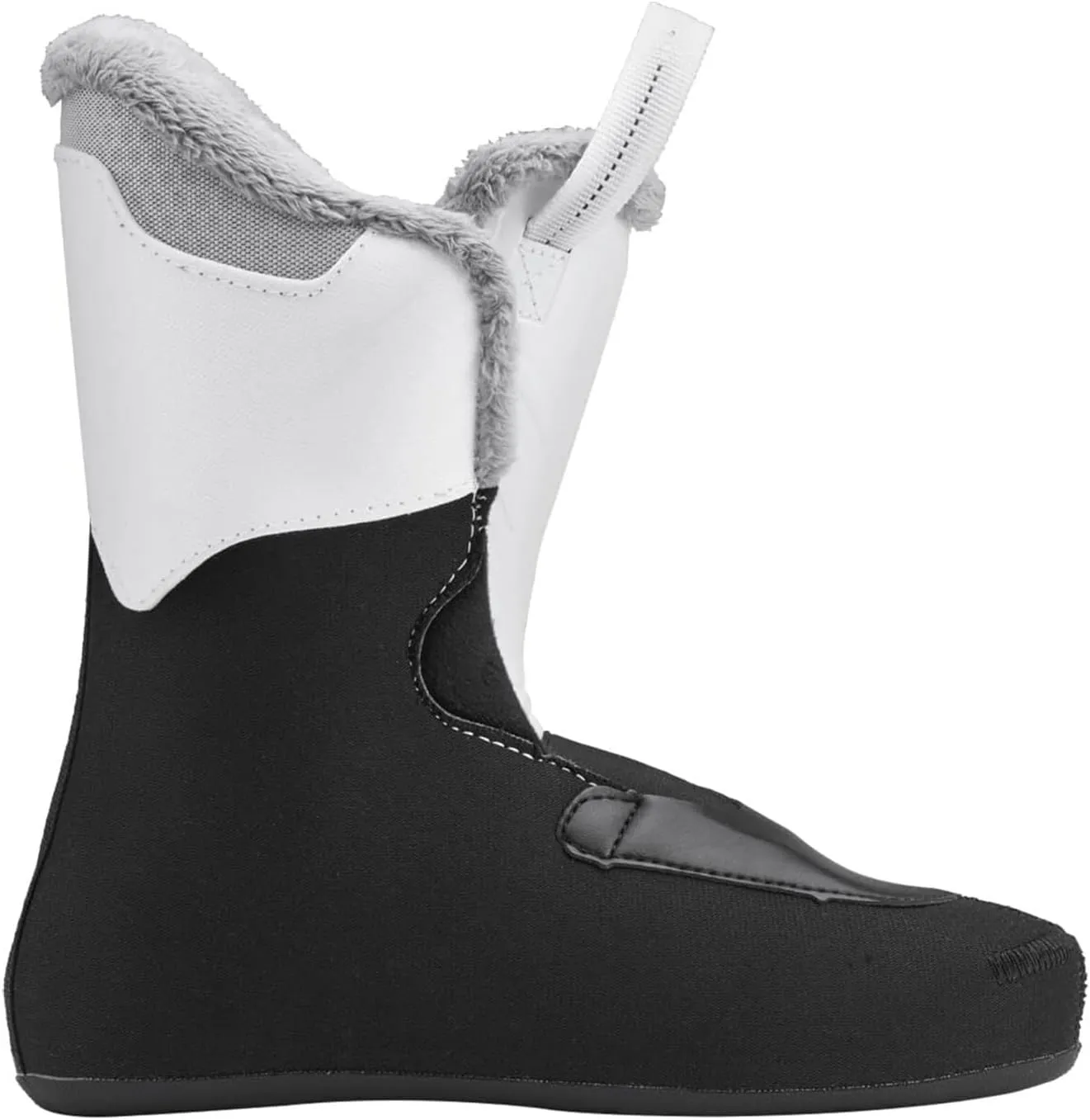 Nordica Junior Speedmachine J3 Ski Boots with Weight Adjuster, Durable Comfortable Warm Downhill Ski Boots for Children