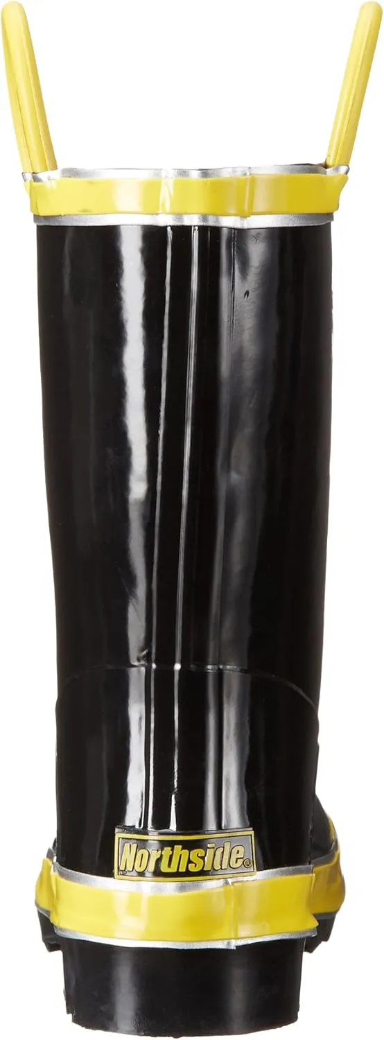 Northside Girl's Classic Rain Boot
