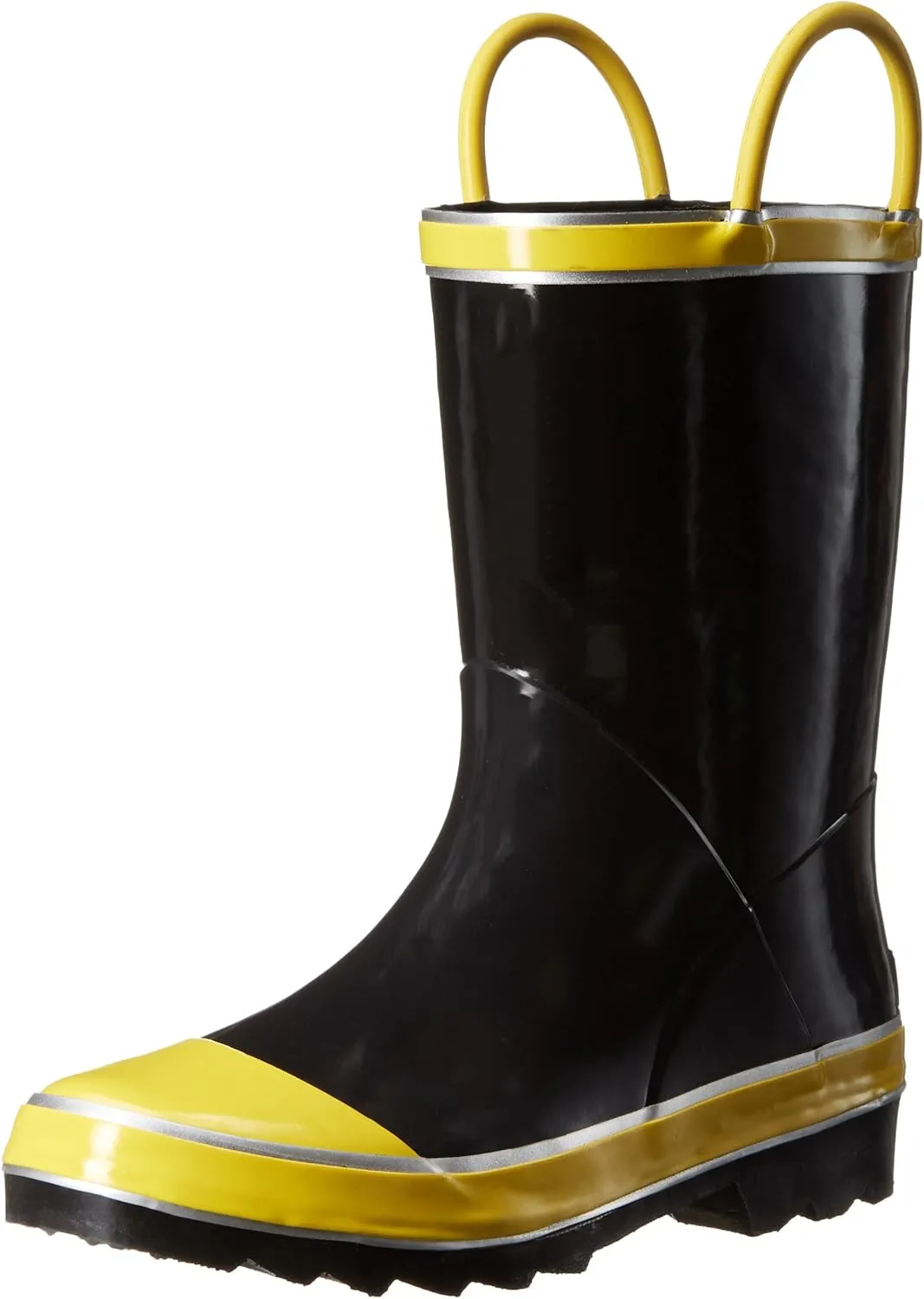 Northside Girl's Classic Rain Boot