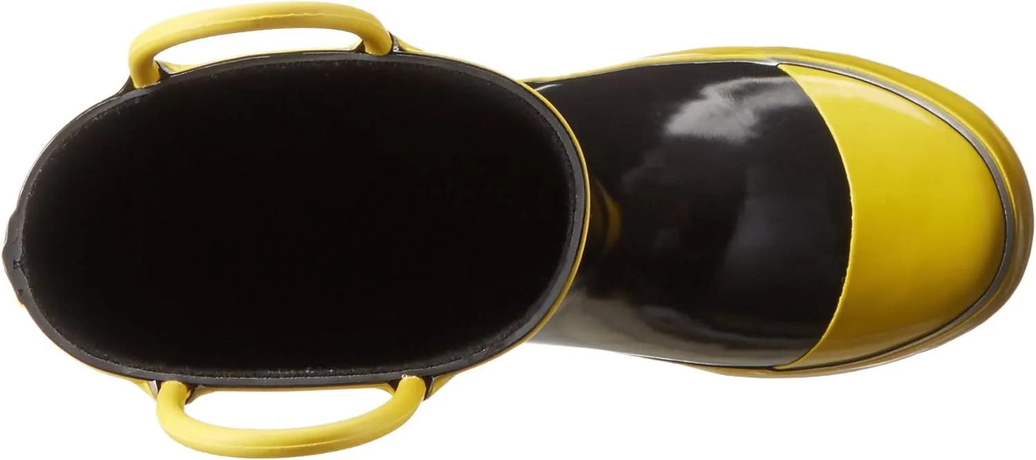 Northside Girl's Classic Rain Boot