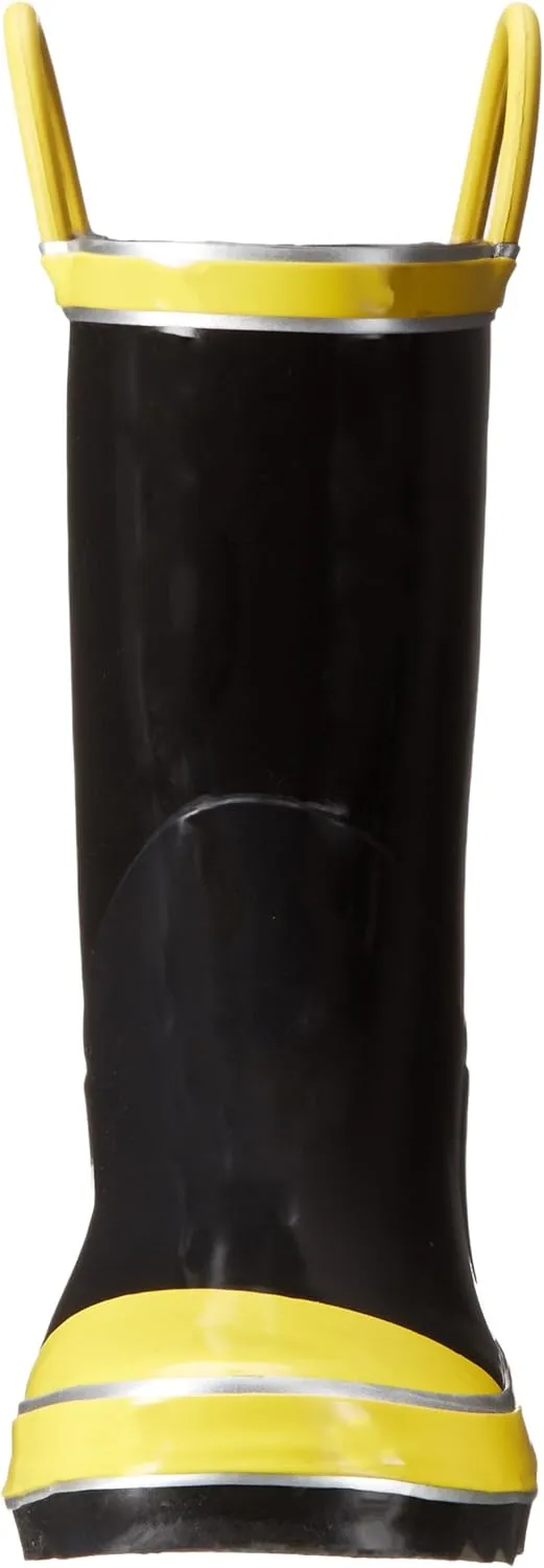 Northside Girl's Classic Rain Boot