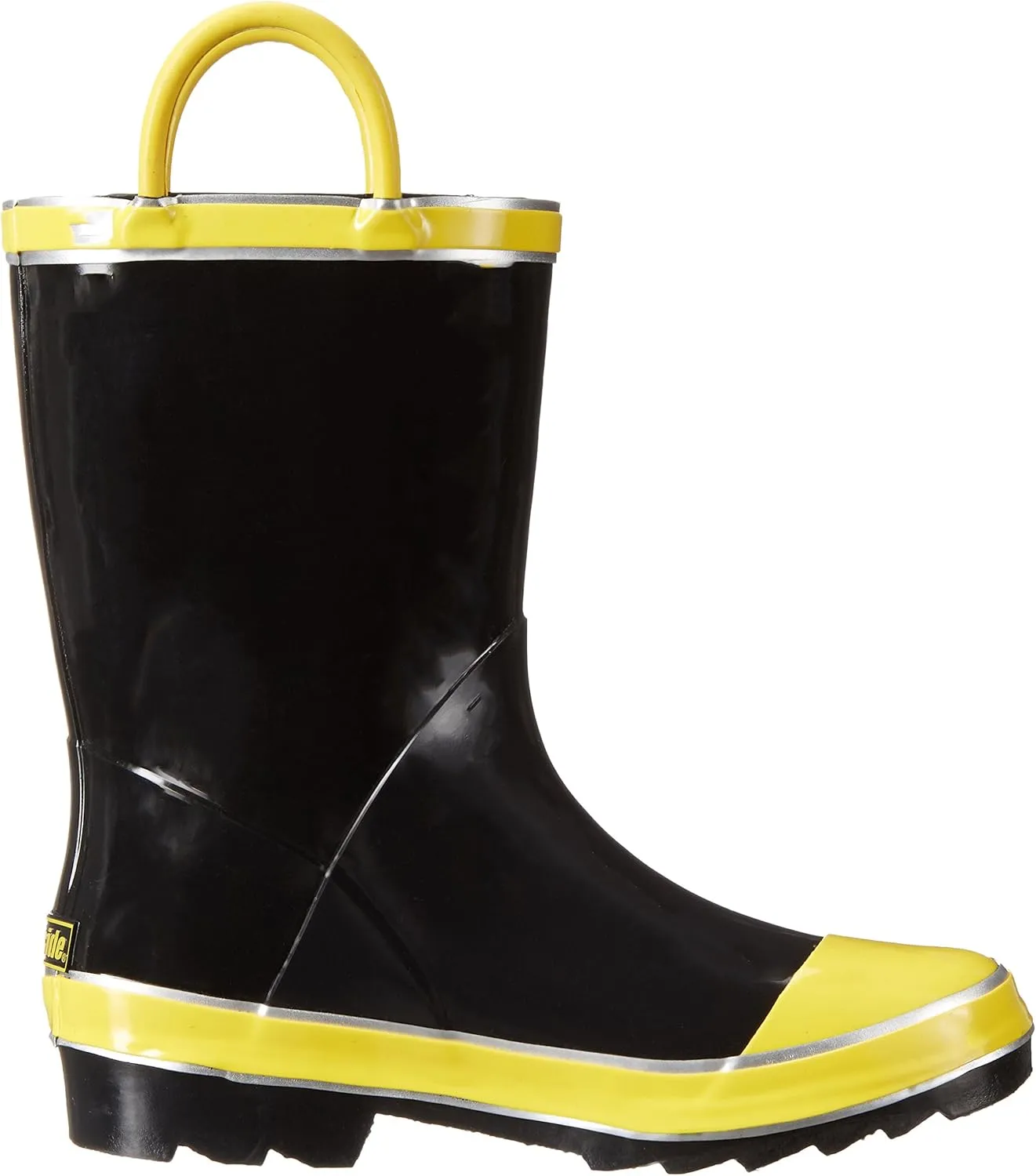 Northside Girl's Classic Rain Boot
