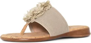 NYDJ Women's Asira Wedge Sandal