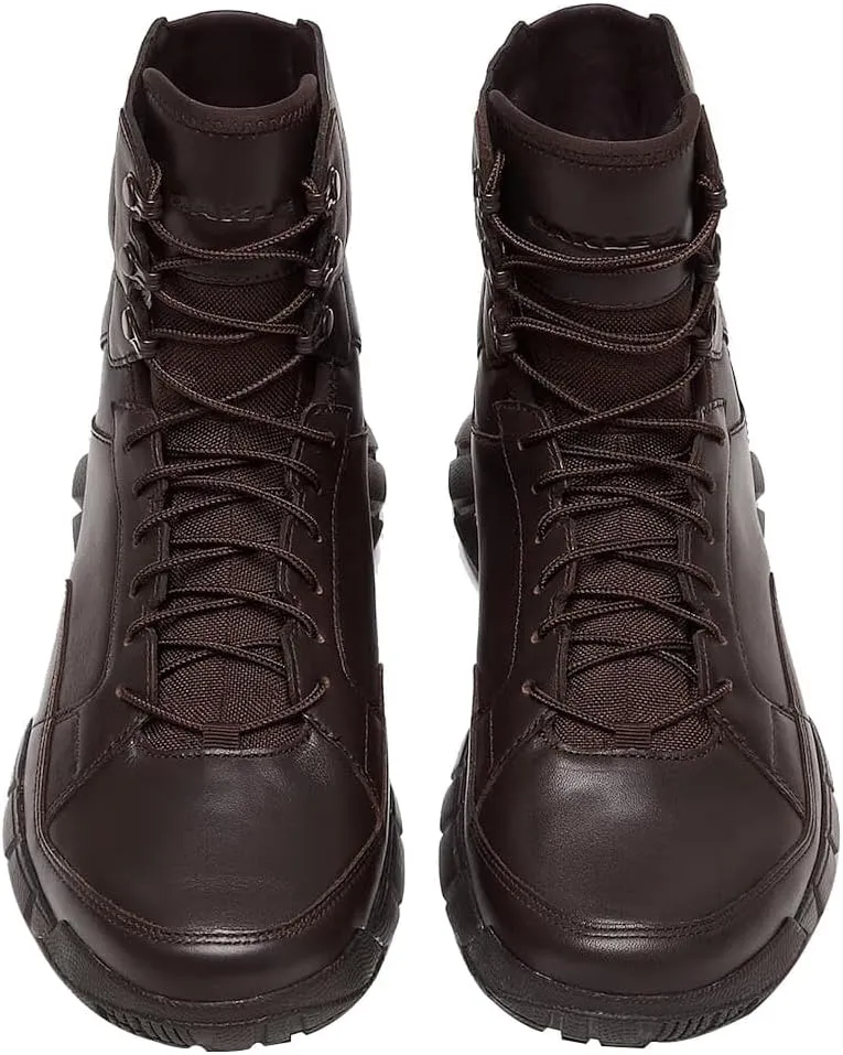 Oakley Men's Leather Coyote Boot