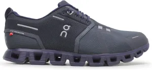 On Men's Cloud 5 Waterproof Sneaker