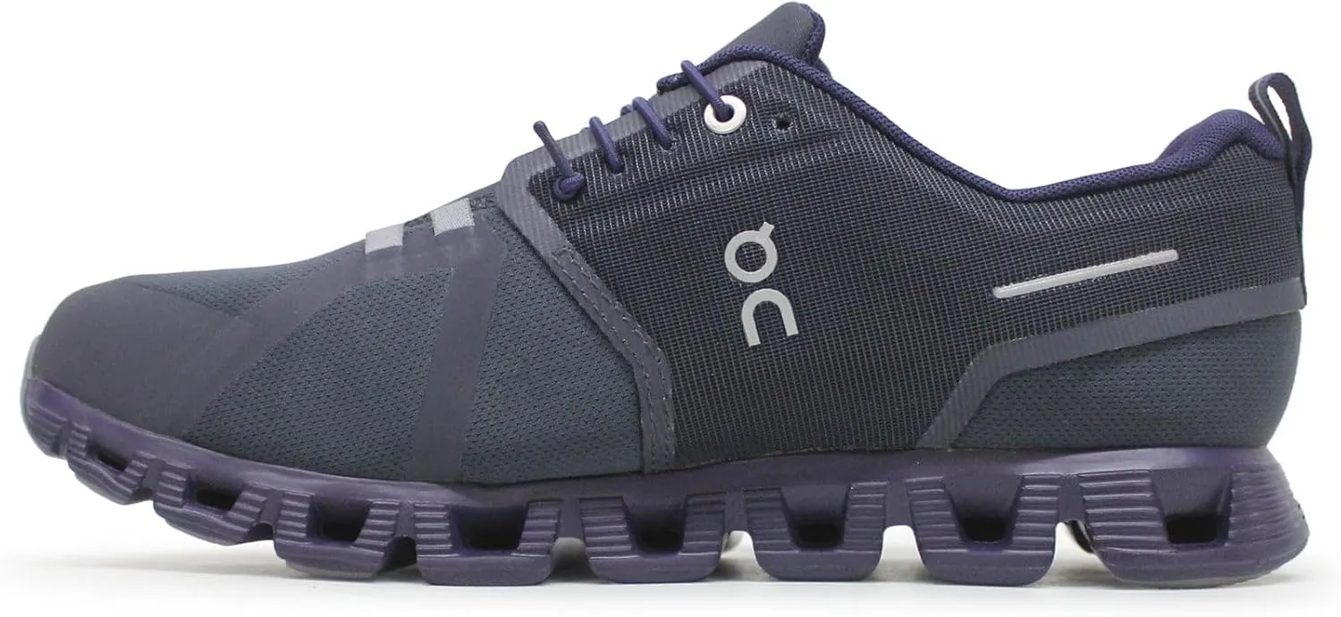 On Men's Cloud 5 Waterproof Sneaker